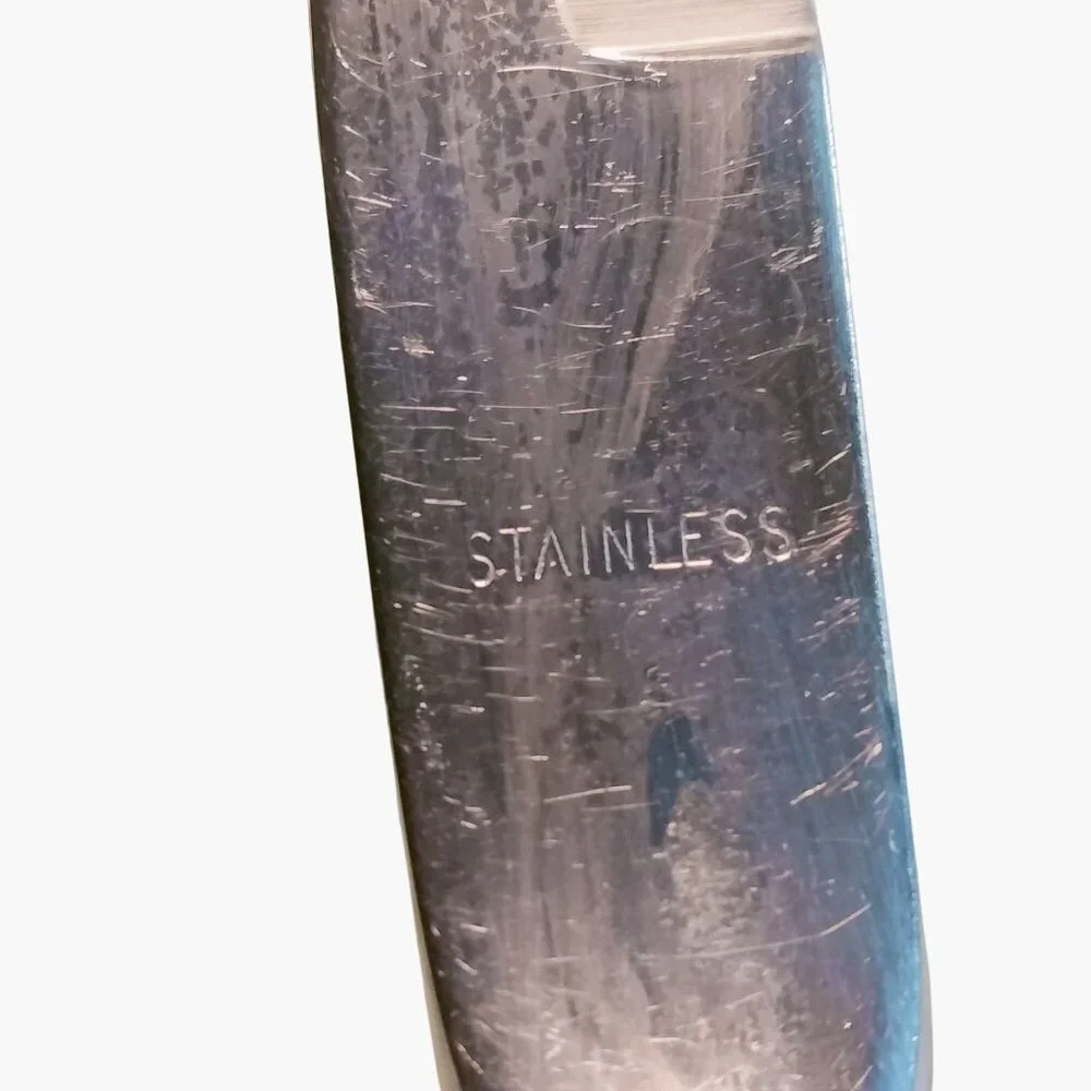 Stainless Steel Steak Knife Replacement Lot 2